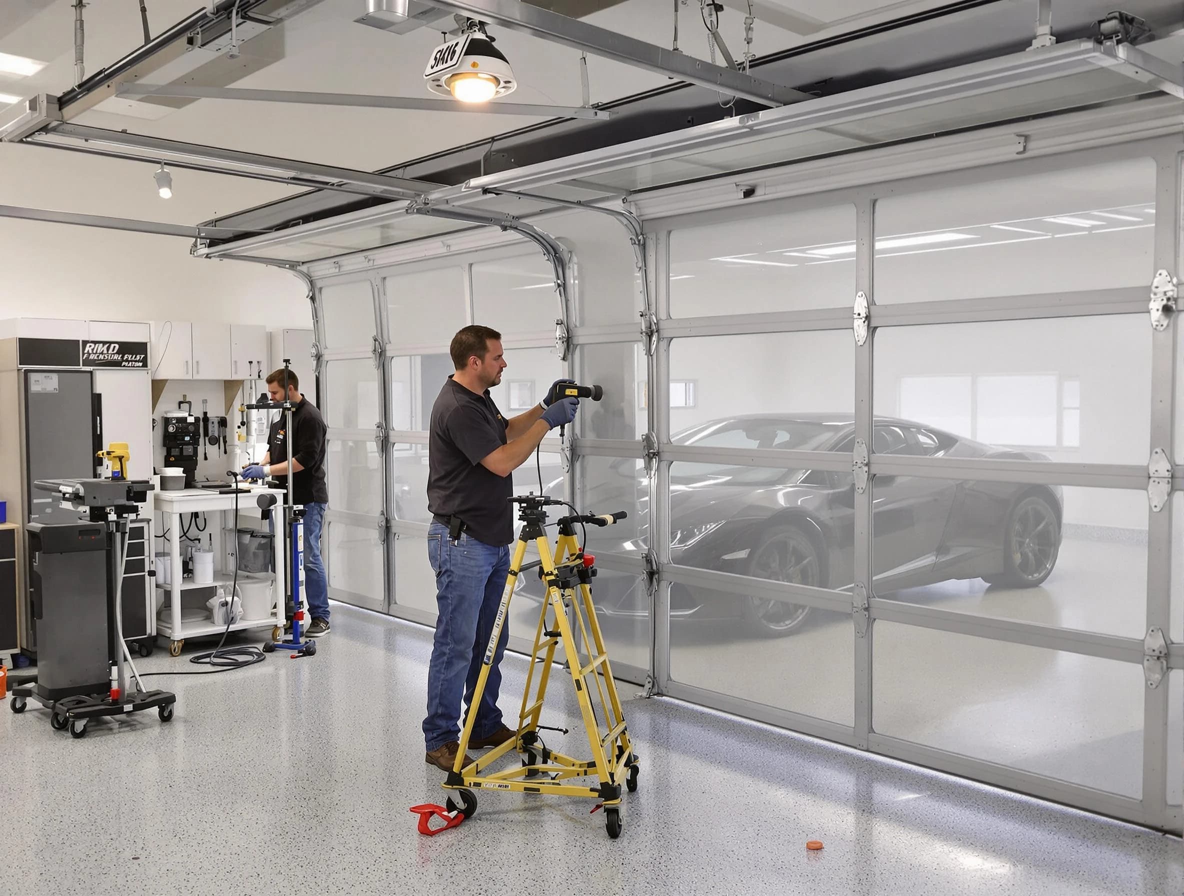 Dents Repair service in Newton, MA