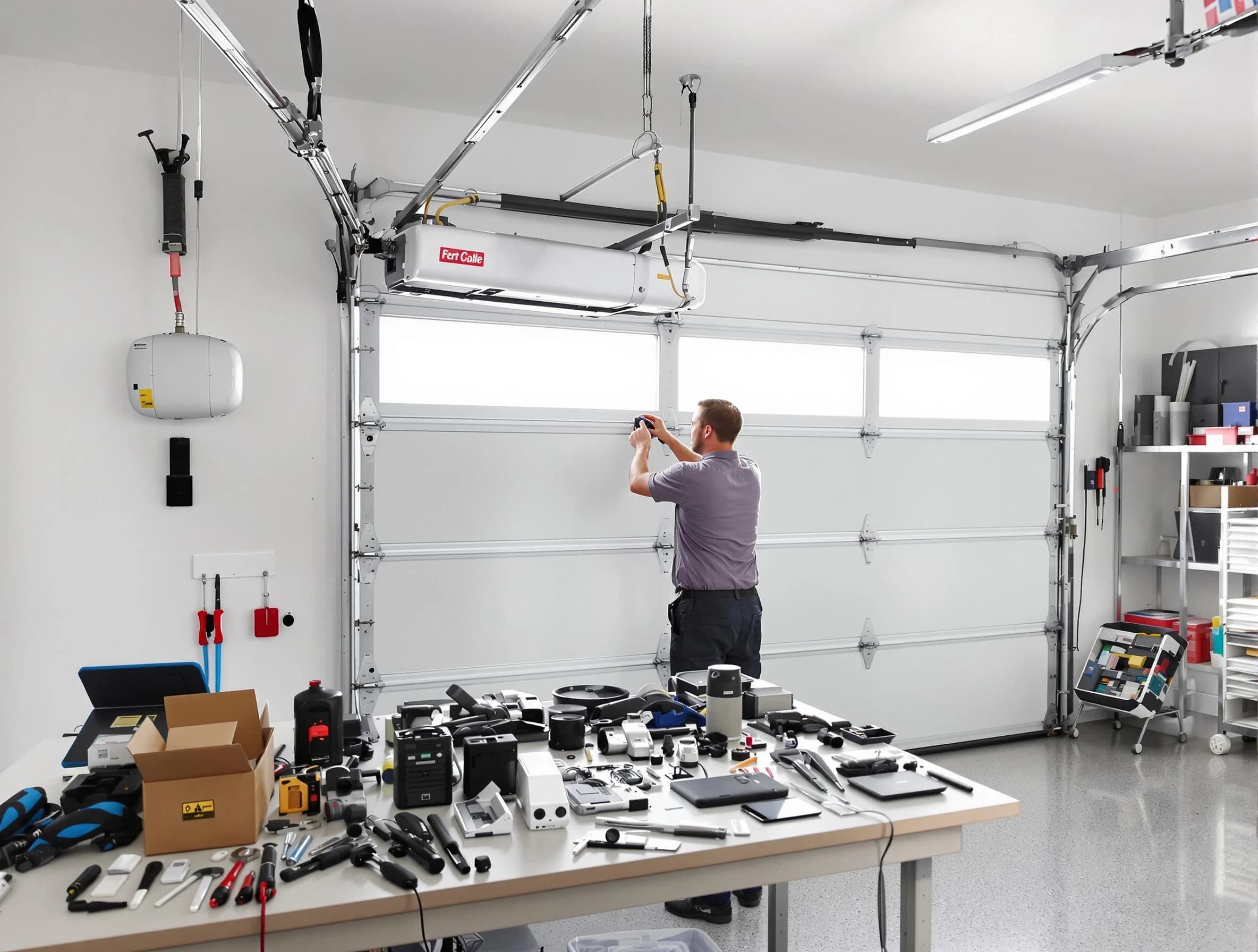 Opener Repair service in Newton, MA