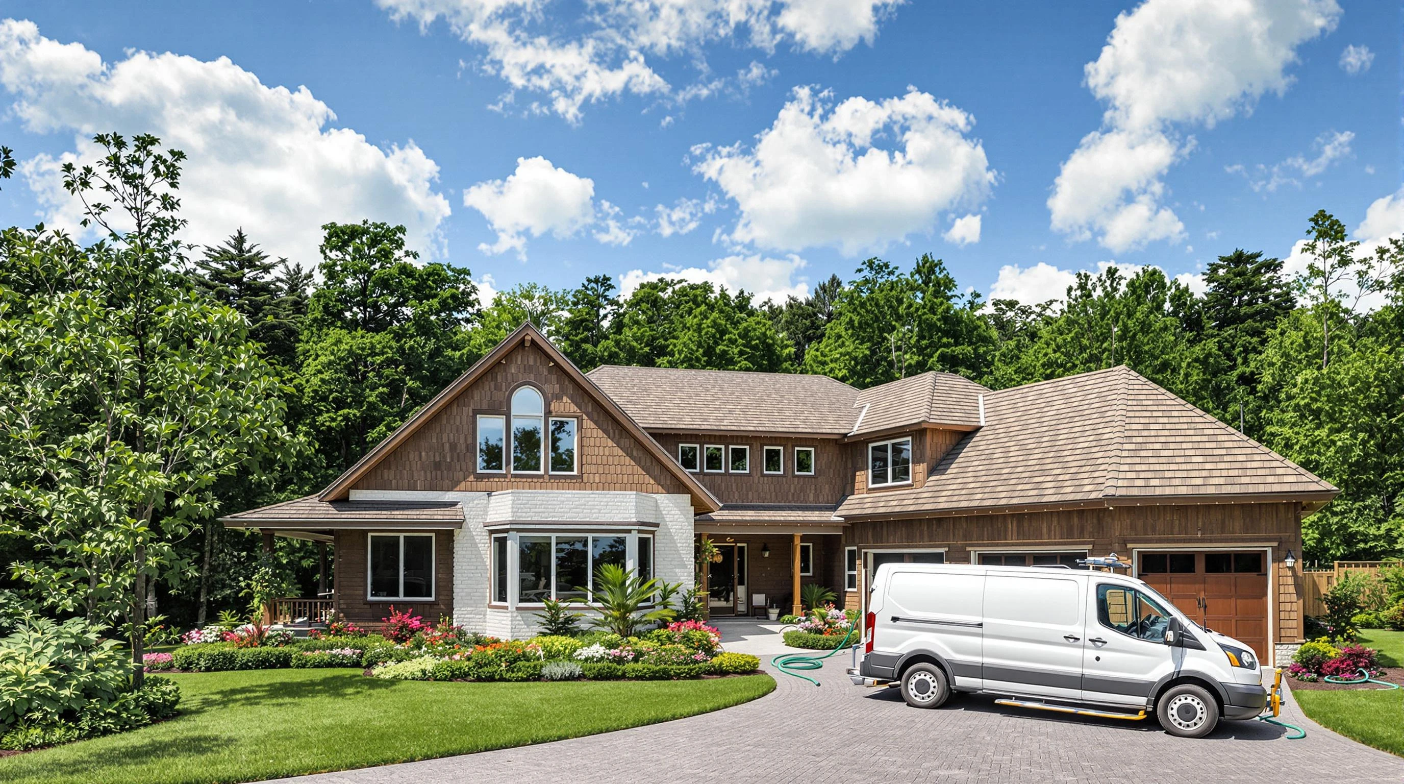 Newton Garage Door Repair opener install & smart upgrades in Newton, MA